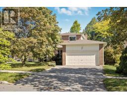 9 BLUE ANCHOR TRAIL, Toronto, Ontario