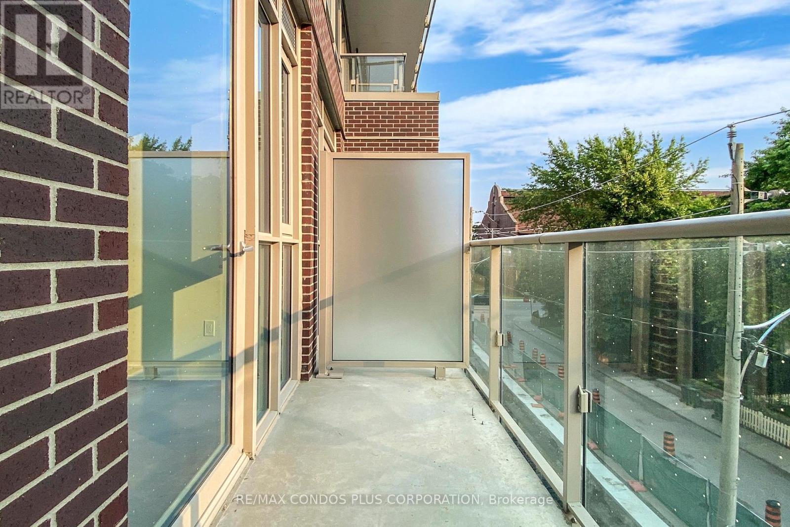 305 - 150 Logan Avenue, Toronto, Ontario  M4M 0E4 - Photo 35 - E12459553