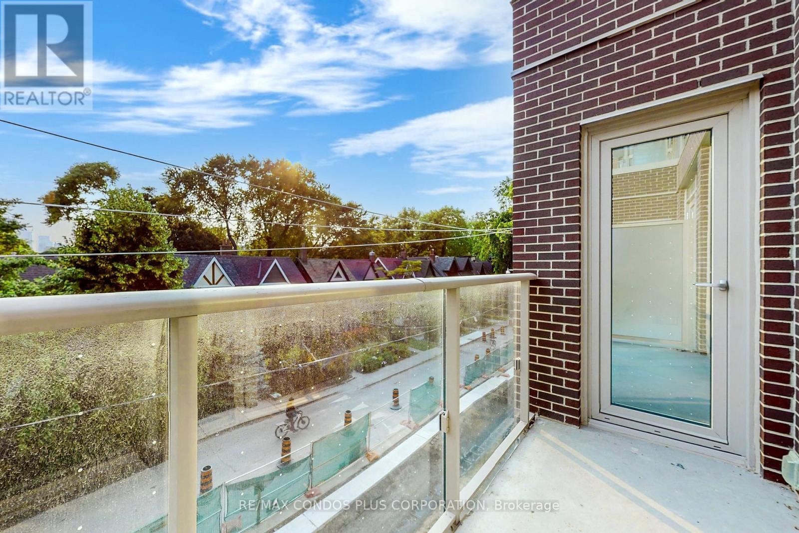 305 - 150 Logan Avenue, Toronto, Ontario  M4M 0E4 - Photo 36 - E12459553