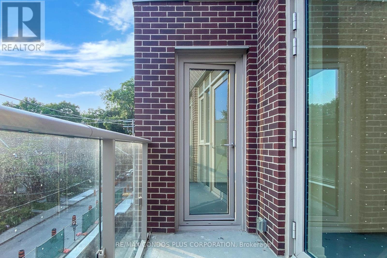 305 - 150 Logan Avenue, Toronto, Ontario  M4M 0E4 - Photo 37 - E12459553