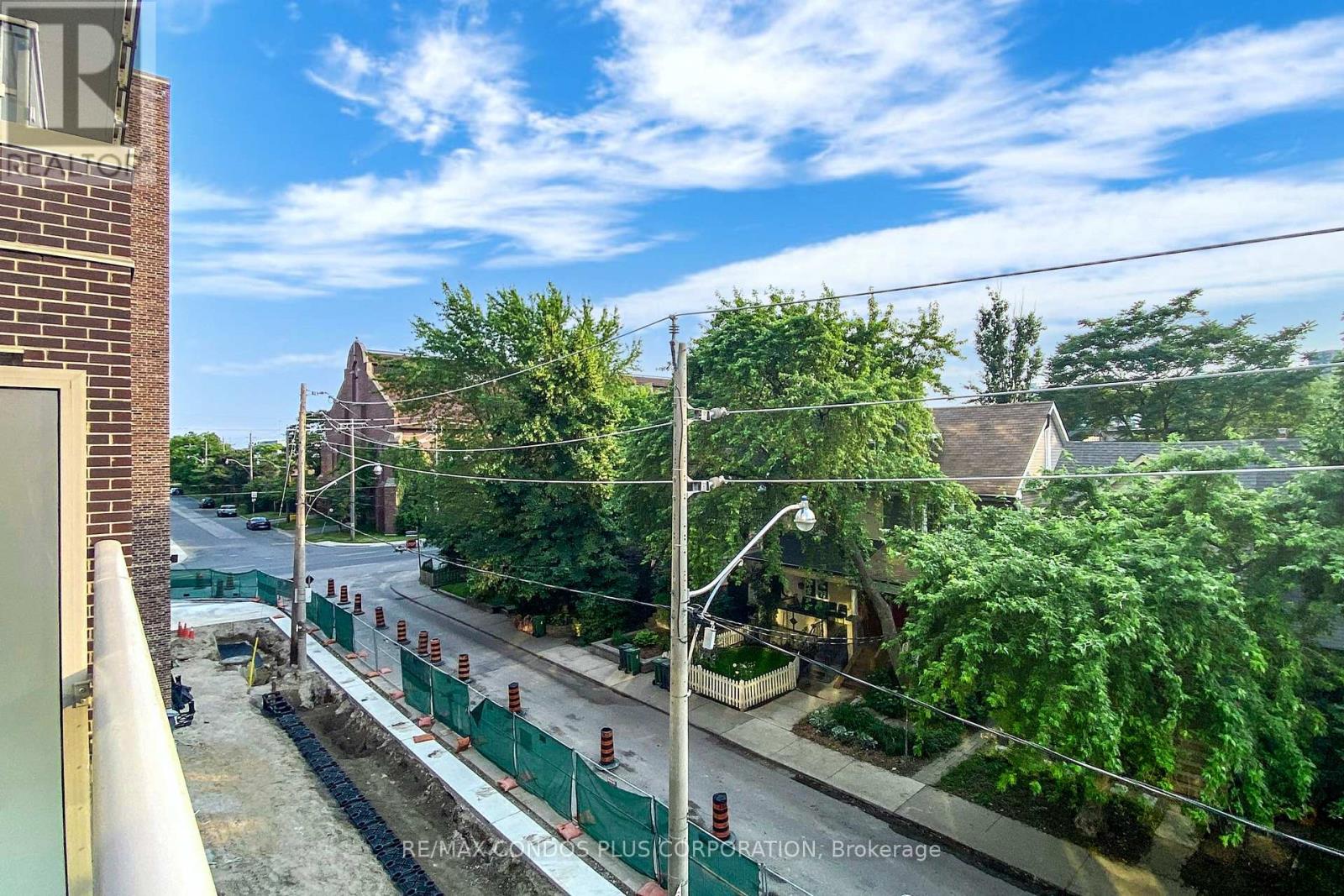 305 - 150 Logan Avenue, Toronto, Ontario  M4M 0E4 - Photo 38 - E12459553