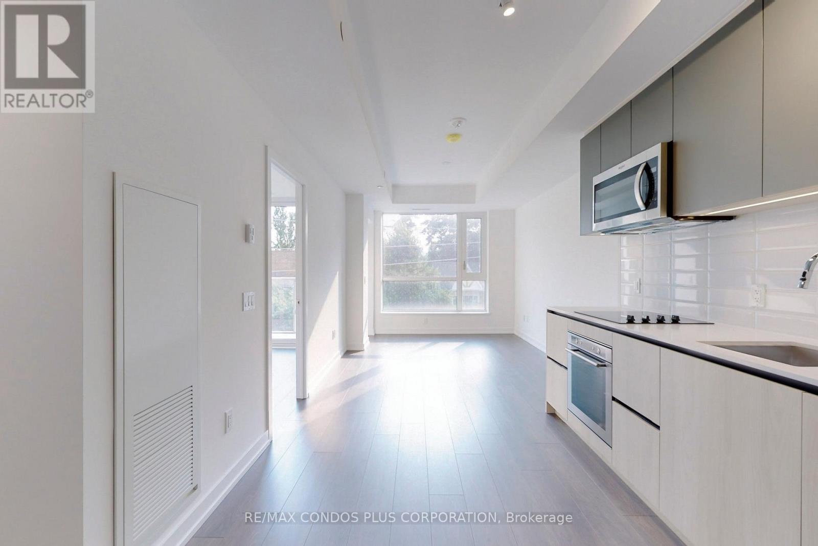 305 - 150 Logan Avenue, Toronto, Ontario  M4M 0E4 - Photo 6 - E12459553