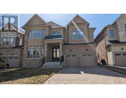 80 TORGAN TRAIL, Vaughan, Ontario