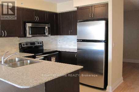 1410 - 20 North Park Road, Vaughan, Ontario  L4J 0G7 - Photo 4 - N12459557