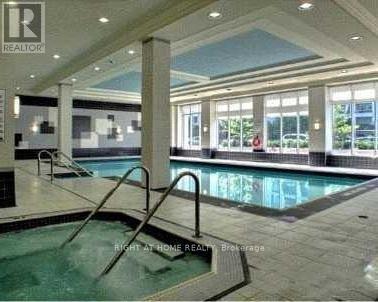 1410 - 20 North Park Road, Vaughan, Ontario  L4J 0G7 - Photo 5 - N12459557