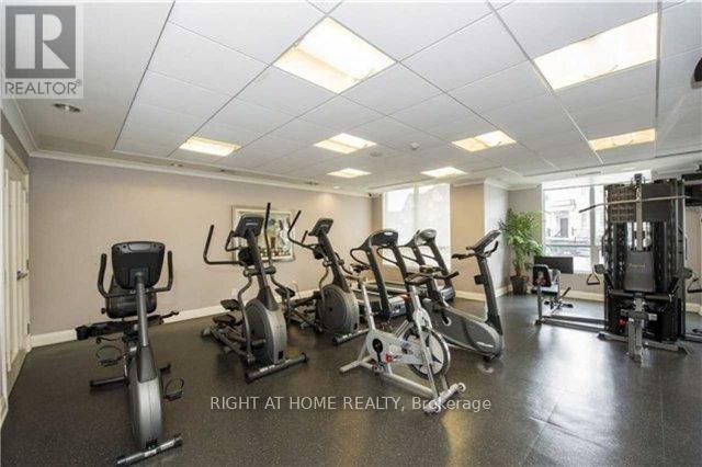 1410 - 20 North Park Road, Vaughan, Ontario  L4J 0G7 - Photo 7 - N12459557