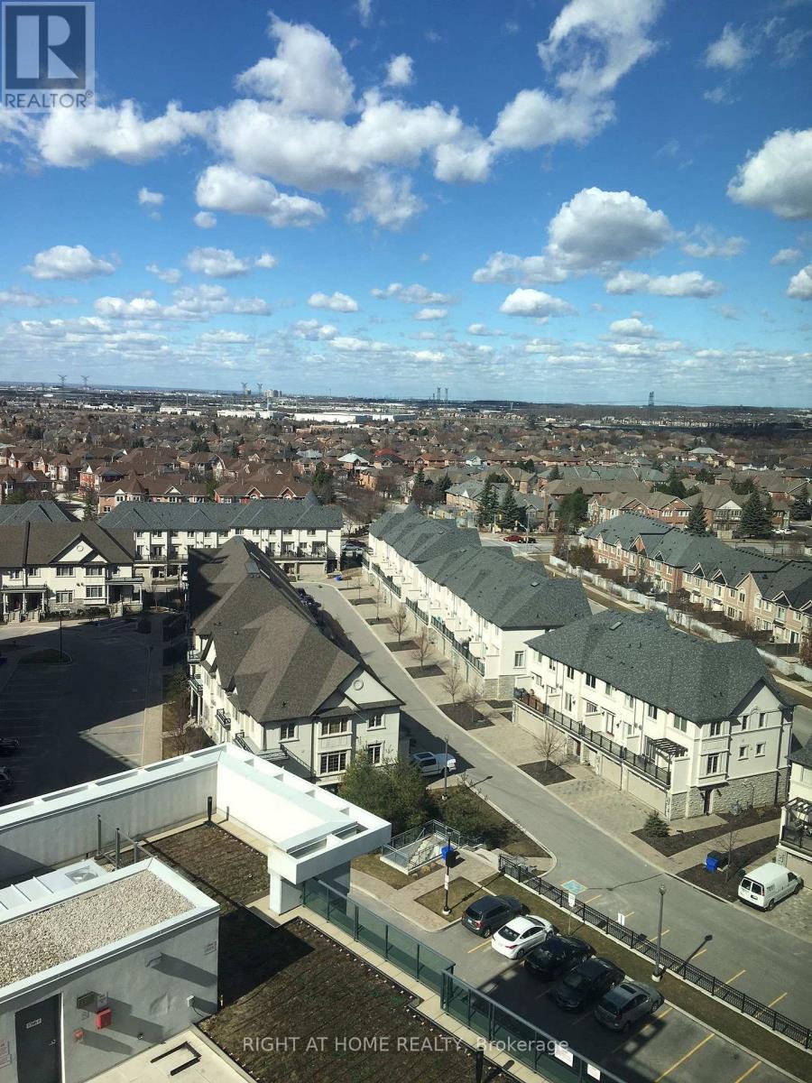 1410 - 20 North Park Road, Vaughan, Ontario  L4J 0G7 - Photo 8 - N12459557