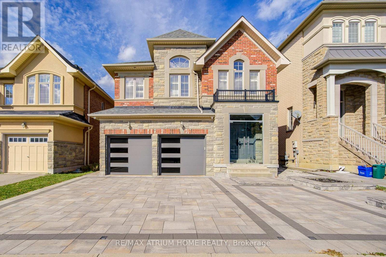 59 GORMAN AVENUE, Vaughan, Ontario