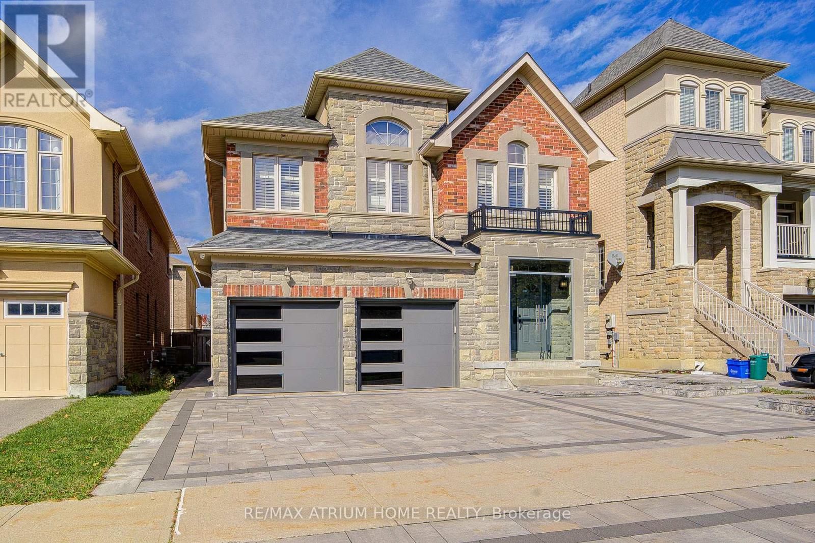 59 Gorman Avenue, Vaughan, Ontario  L4H 0Z6 - Photo 2 - N12459559