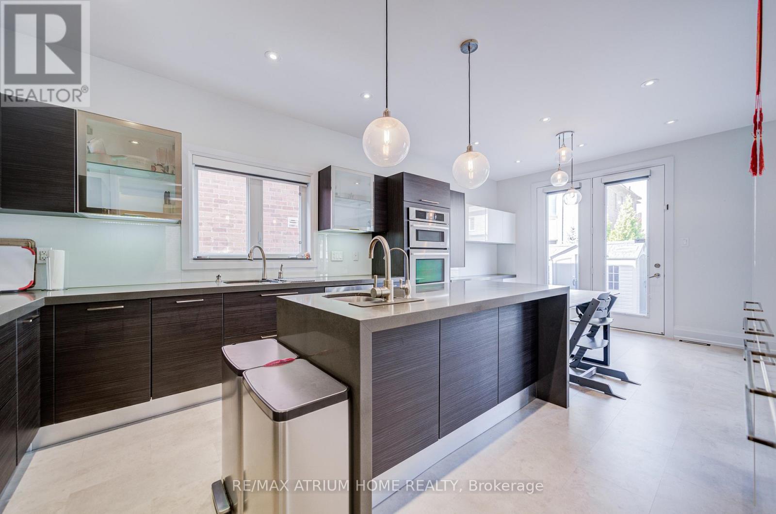 59 Gorman Avenue, Vaughan, Ontario  L4H 0Z6 - Photo 20 - N12459559