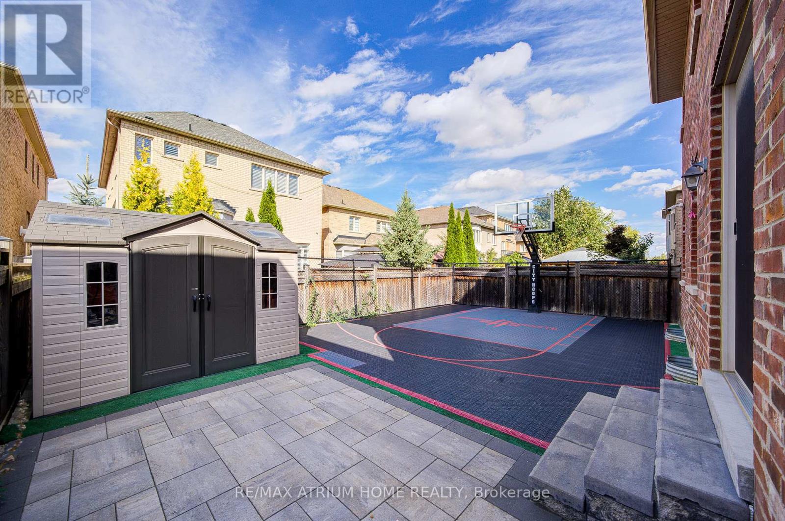 59 Gorman Avenue, Vaughan, Ontario  L4H 0Z6 - Photo 48 - N12459559