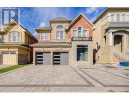 59 GORMAN AVENUE, Vaughan, Ontario