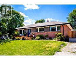 31 CHARLES Street, Paris, Ontario