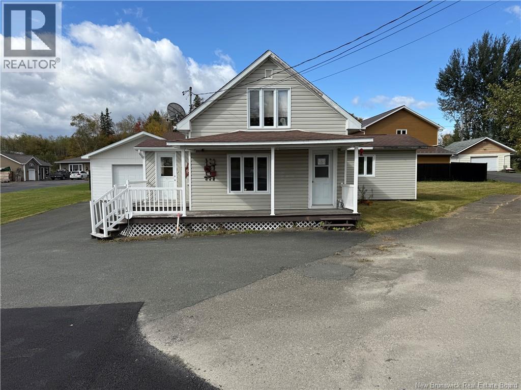 86 Saint Andre Road, Grand-Sault/grand Falls, New Brunswick  E3Y 3P7 - Photo 4 - NB127658