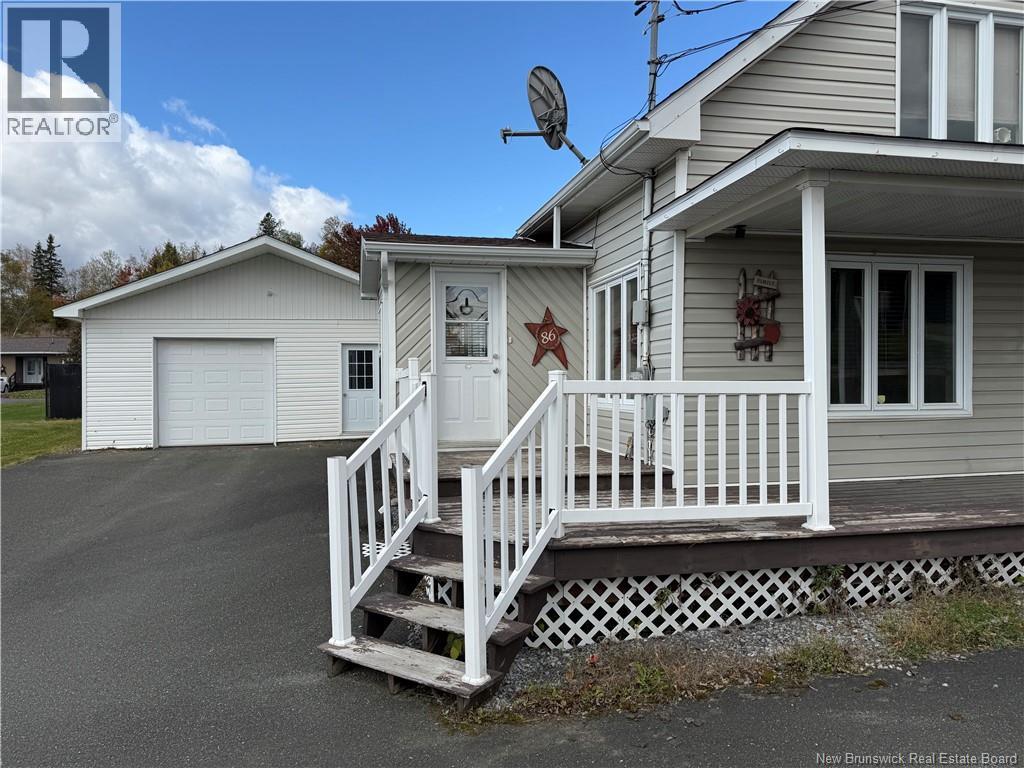 86 Saint Andre Road, Grand-Sault/grand Falls, New Brunswick  E3Y 3P7 - Photo 5 - NB127658