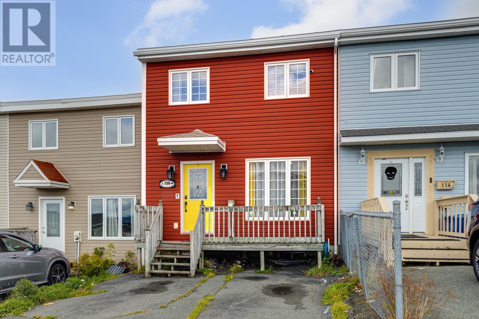 136 Watson Street, St. John's, Newfoundland & Labrador