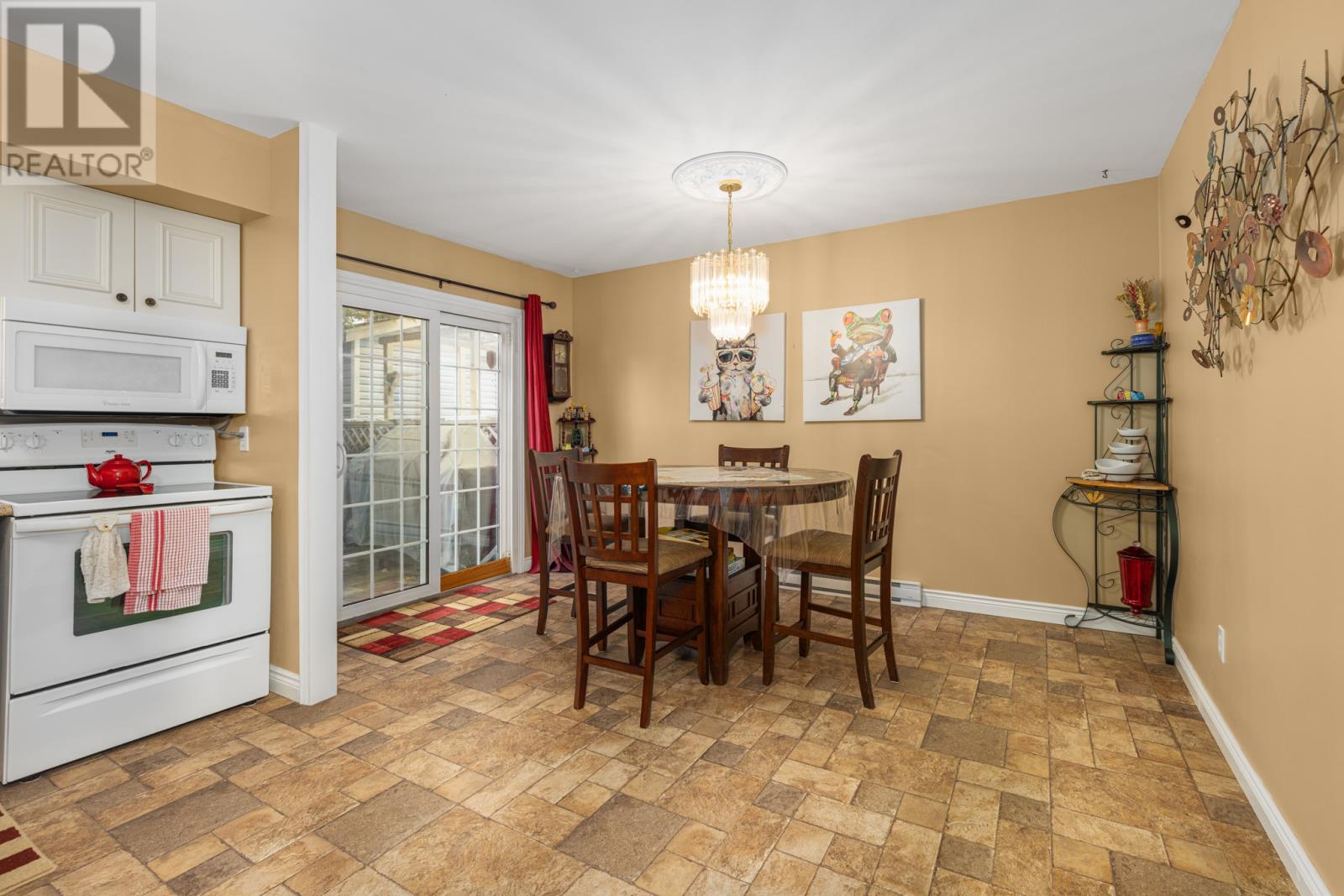136 Watson Street, St. John's, Newfoundland & Labrador  A1A 3K2 - Photo 3 - 1291448