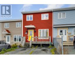 136 Watson Street, St. John's, Newfoundland & Labrador