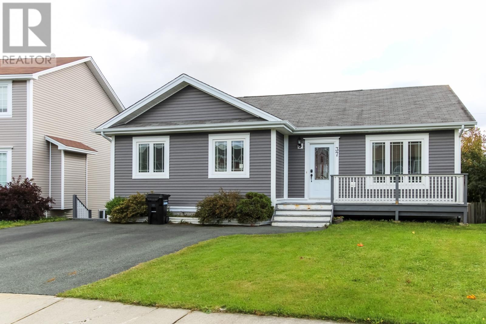 37 Hopedale Crescent, St. John's, Newfoundland & Labrador