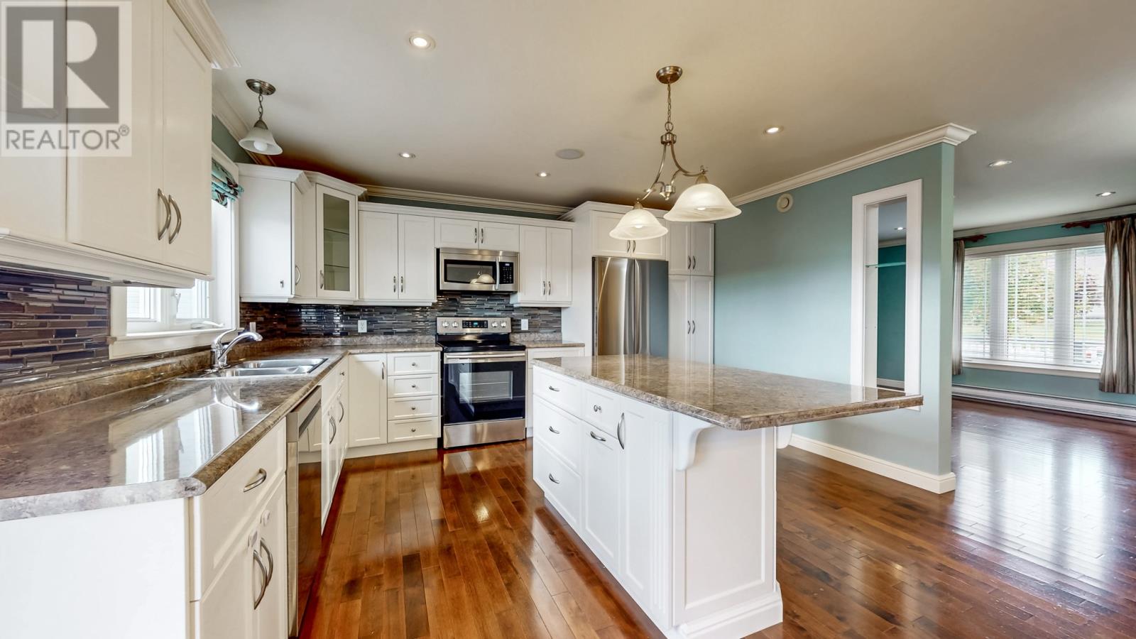 37 Hopedale Crescent, St. John's, Newfoundland & Labrador  A1B 0B3 - Photo 10 - 1291446