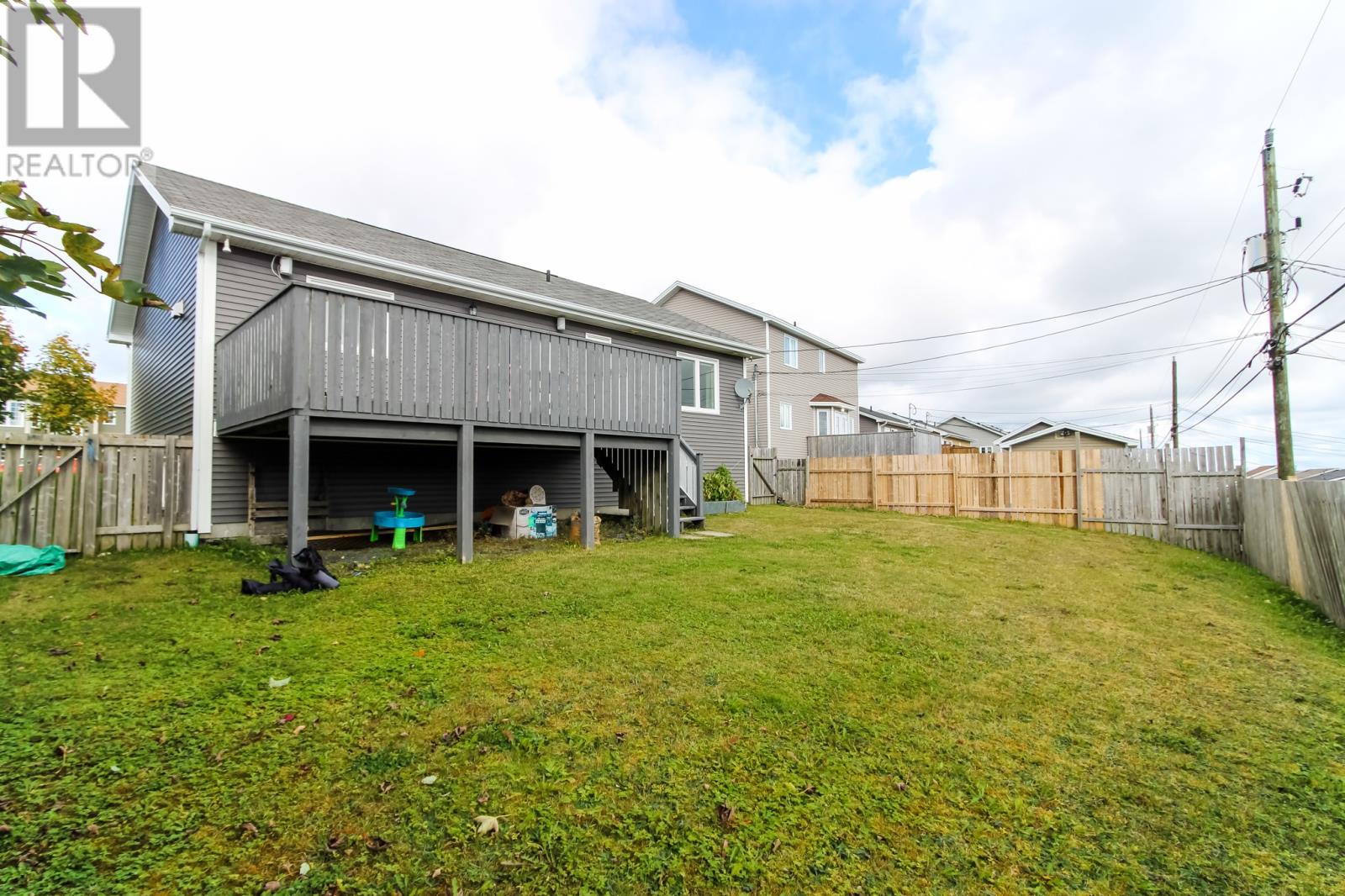 37 Hopedale Crescent, St. John's, Newfoundland & Labrador  A1B 0B3 - Photo 3 - 1291446