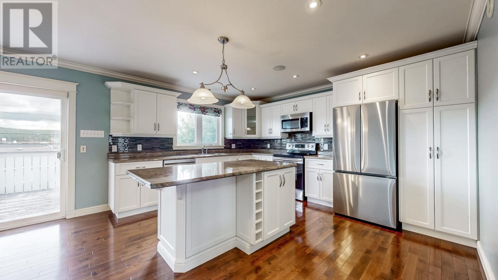 37 Hopedale Crescent, St. John's, Newfoundland & Labrador  A1B 0B3 - Photo 7 - 1291446