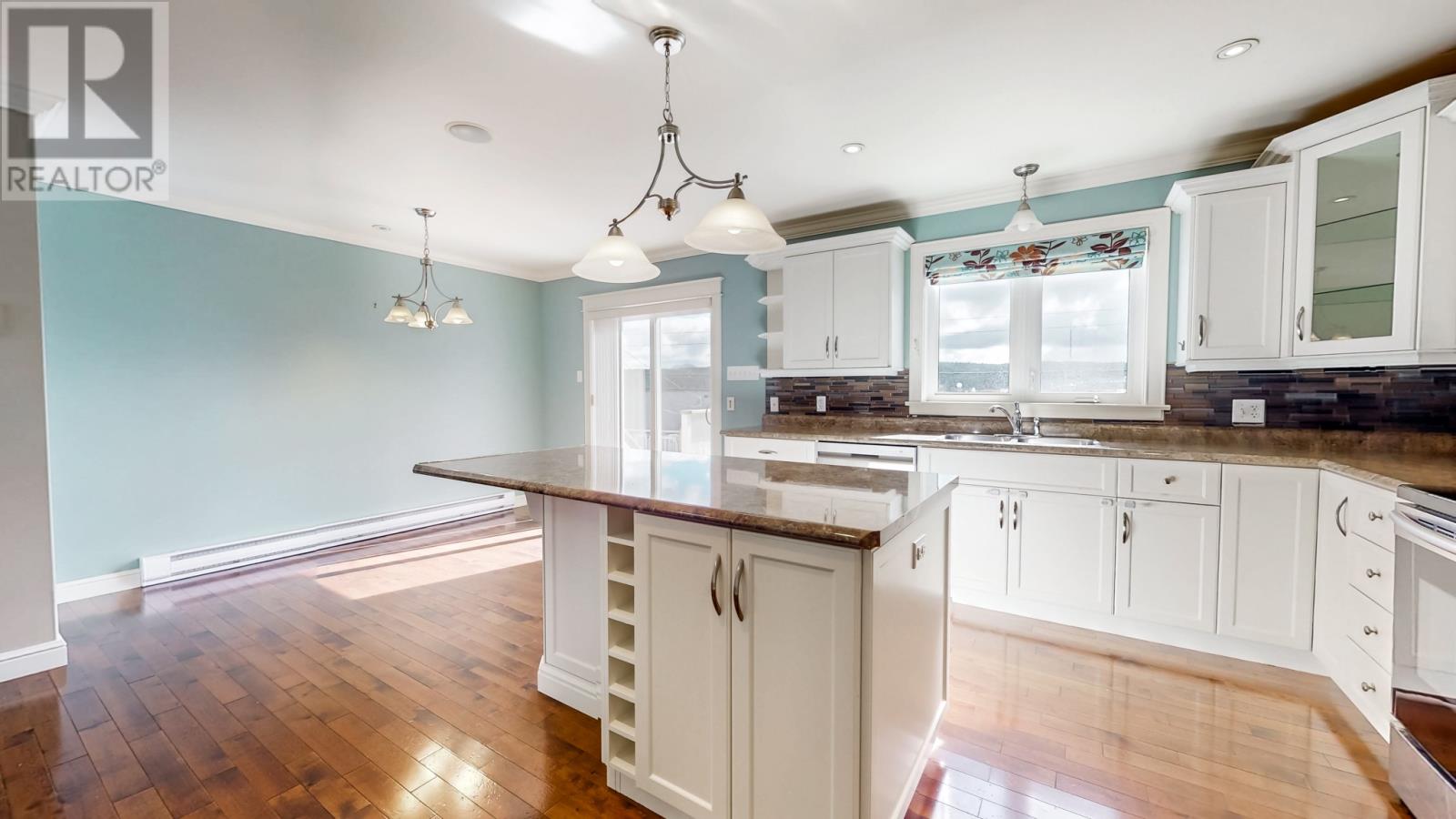 37 Hopedale Crescent, St. John's, Newfoundland & Labrador  A1B 0B3 - Photo 8 - 1291446