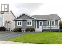 37 Hopedale Crescent, St. John's, Newfoundland & Labrador