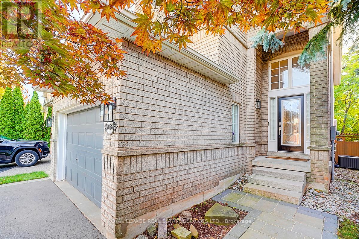 2066 Deer Park Road, Oakville, Ontario  L6M 3V8 - Photo 3 - W12459545
