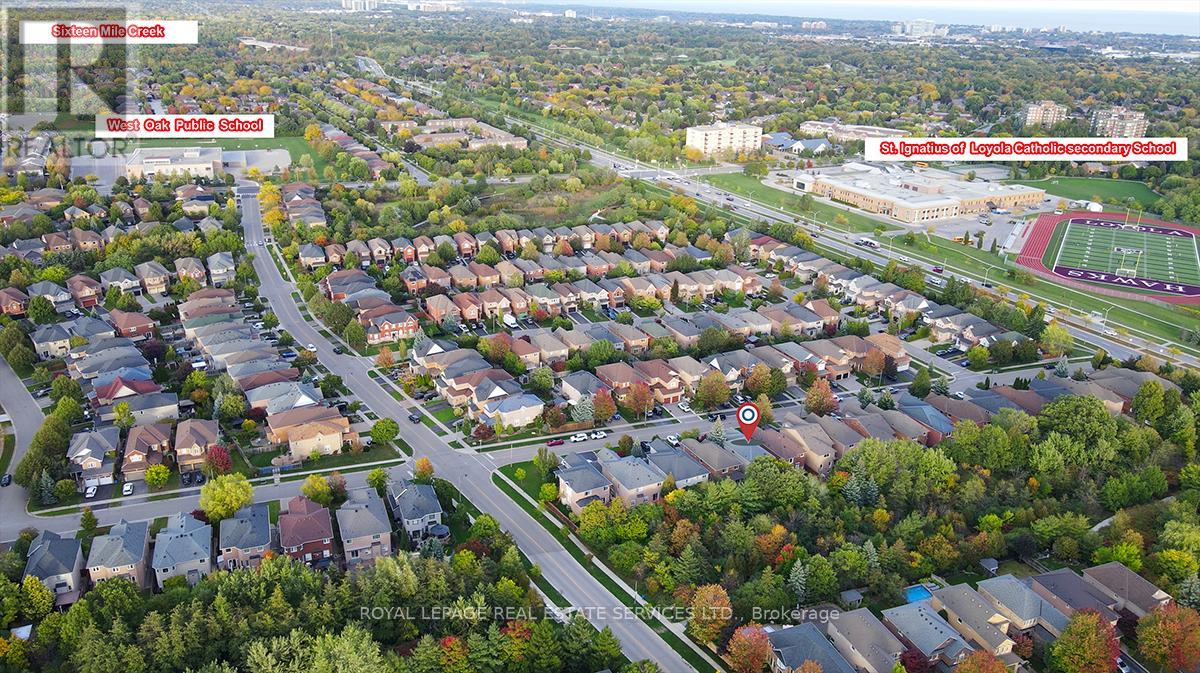 2066 Deer Park Road, Oakville, Ontario  L6M 3V8 - Photo 47 - W12459545