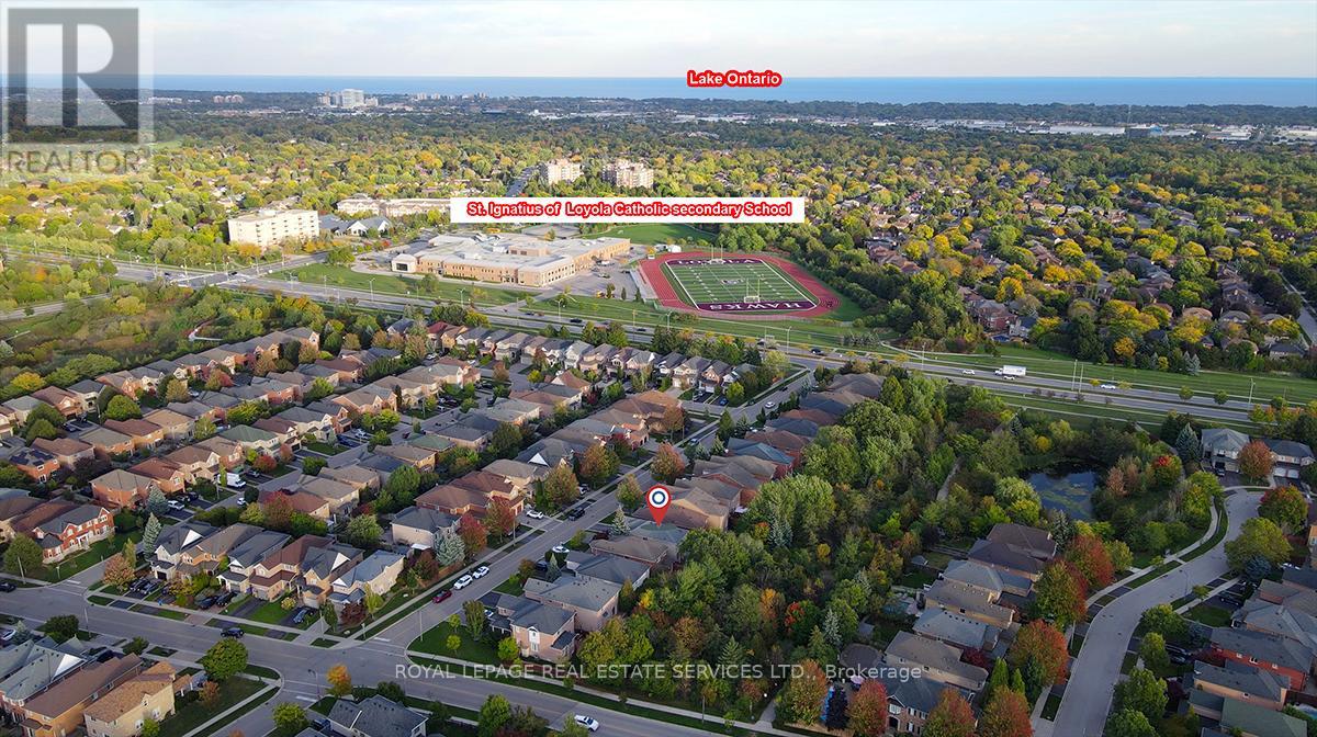 2066 Deer Park Road, Oakville, Ontario  L6M 3V8 - Photo 48 - W12459545