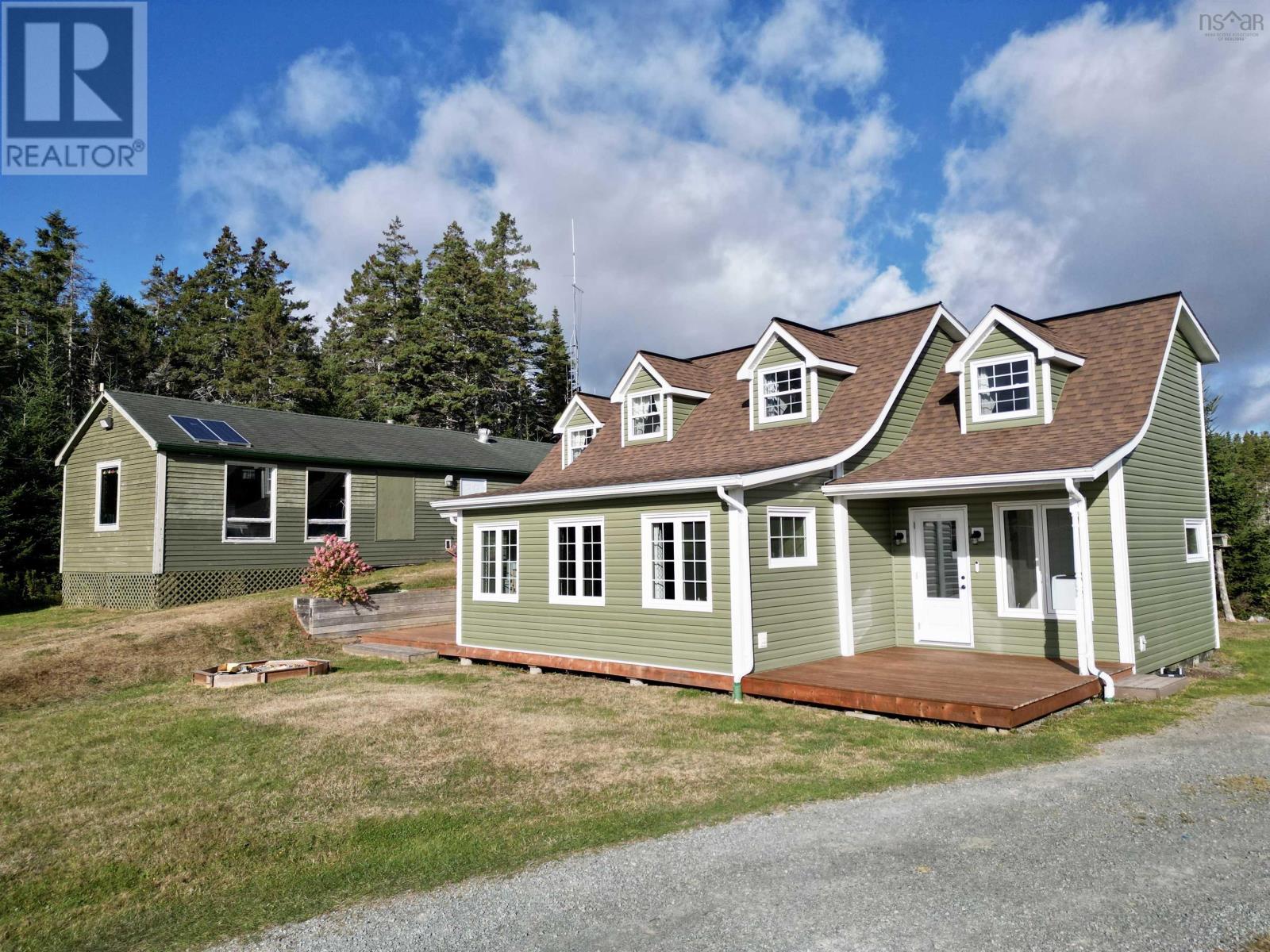 8633 Highway 4, River Bourgeois, Nova Scotia  B0E 2X0 - Photo 10 - 202525290