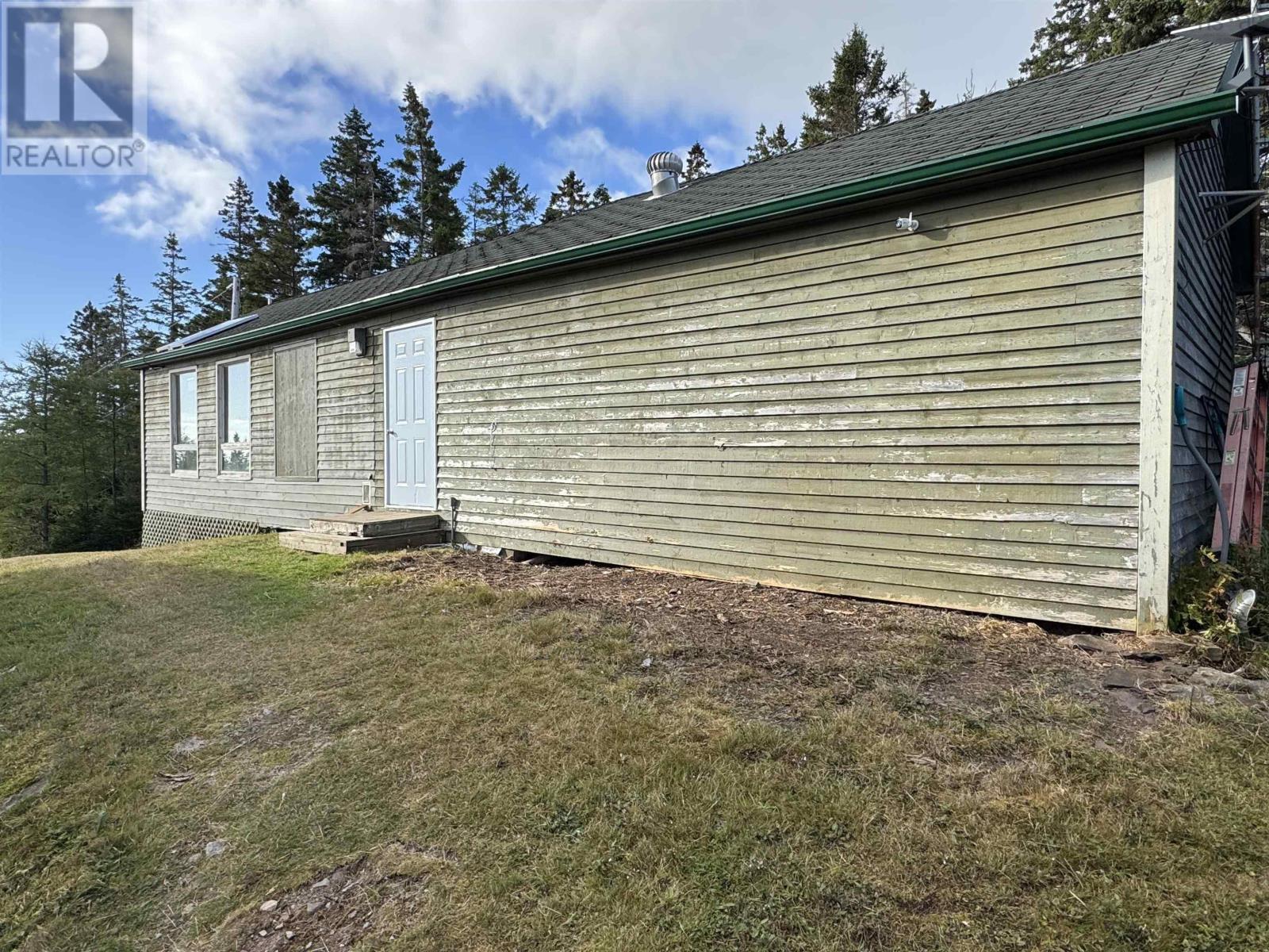 8633 Highway 4, River Bourgeois, Nova Scotia  B0E 2X0 - Photo 34 - 202525290