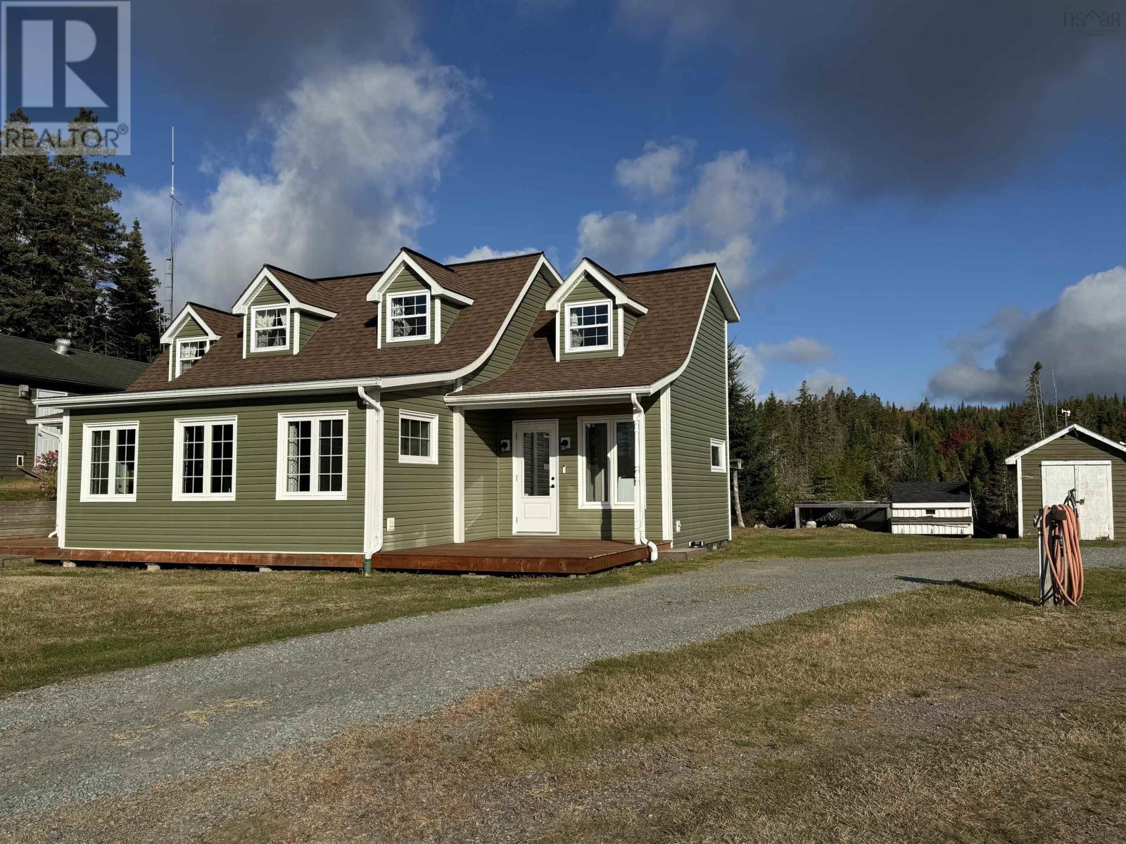 8633 Highway 4, River Bourgeois, Nova Scotia  B0E 2X0 - Photo 37 - 202525290