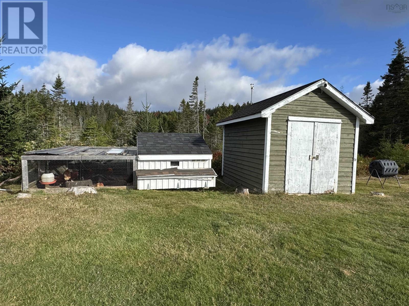 8633 Highway 4, River Bourgeois, Nova Scotia  B0E 2X0 - Photo 38 - 202525290