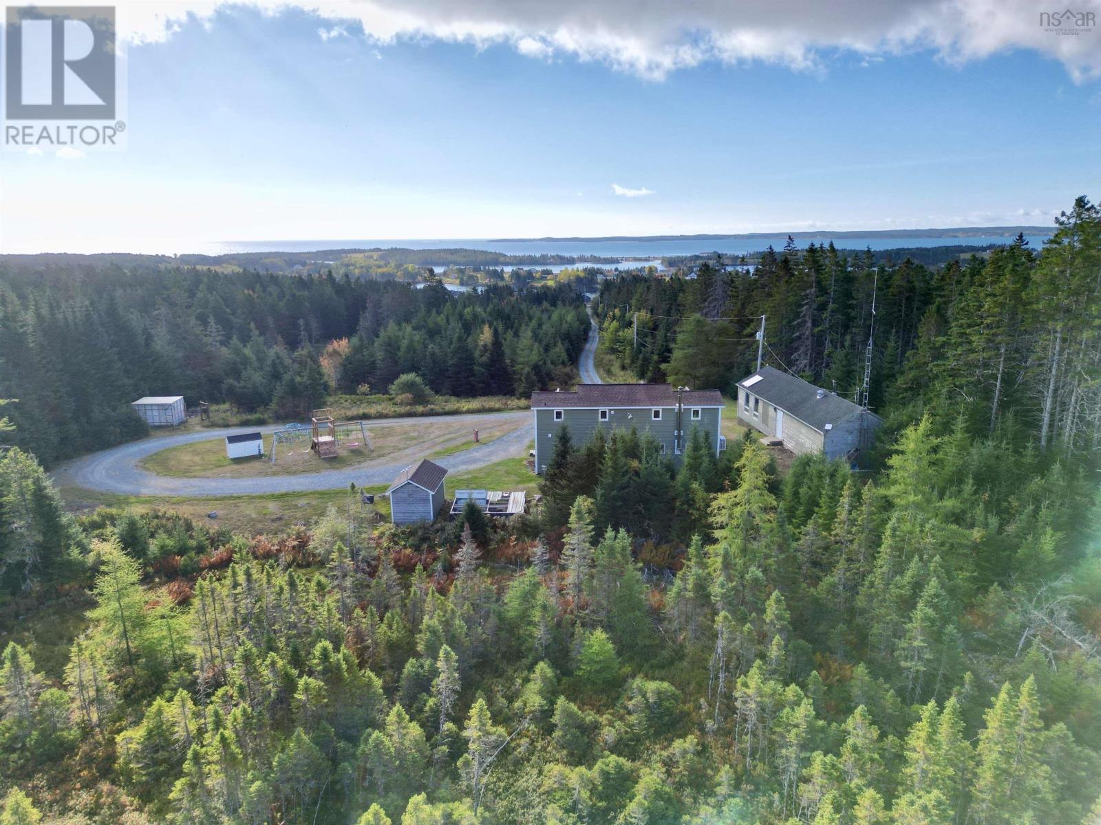 8633 Highway 4, River Bourgeois, Nova Scotia  B0E 2X0 - Photo 2 - 202525290
