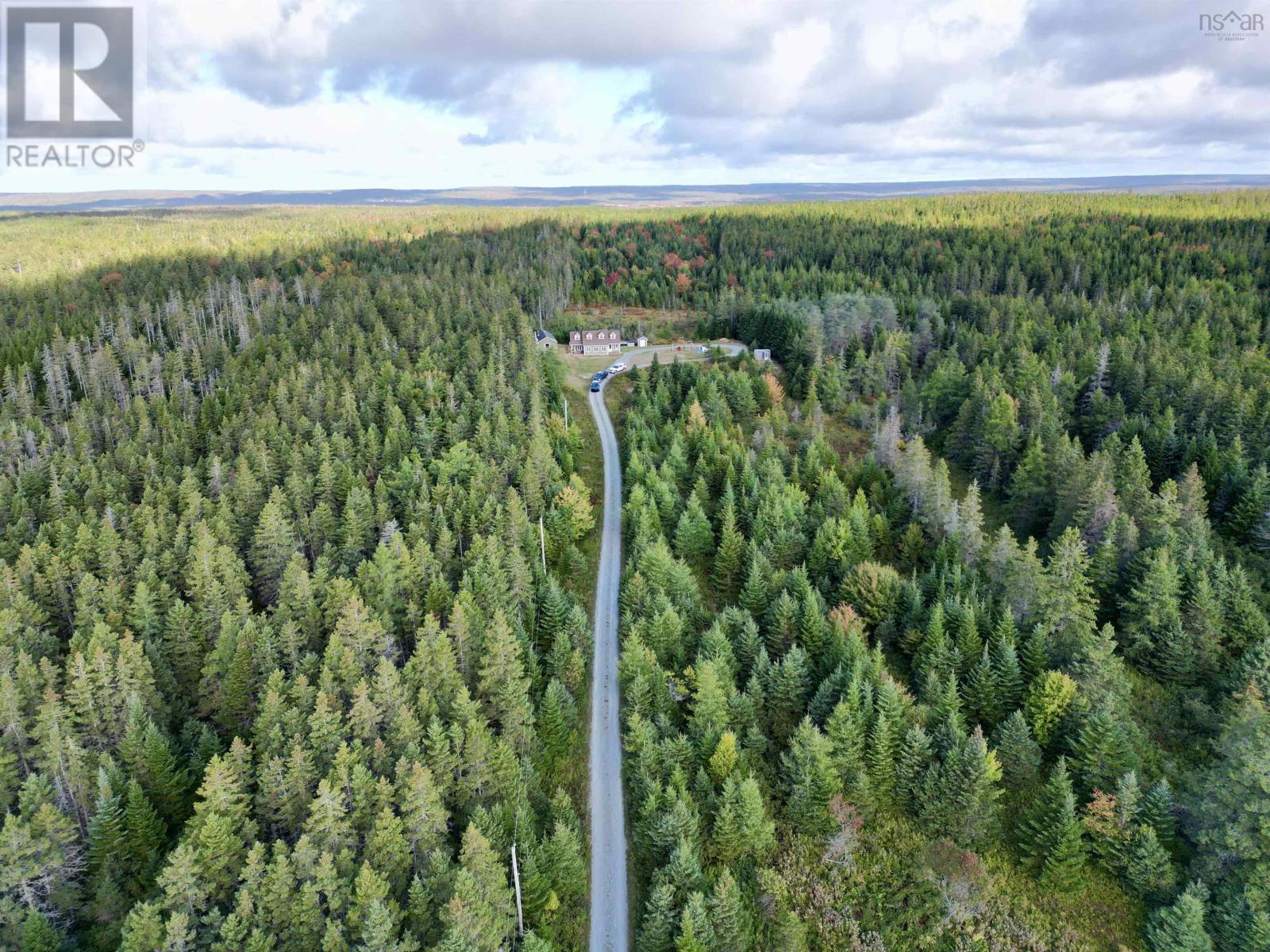 8633 Highway 4, River Bourgeois, Nova Scotia  B0E 2X0 - Photo 32 - 202525290