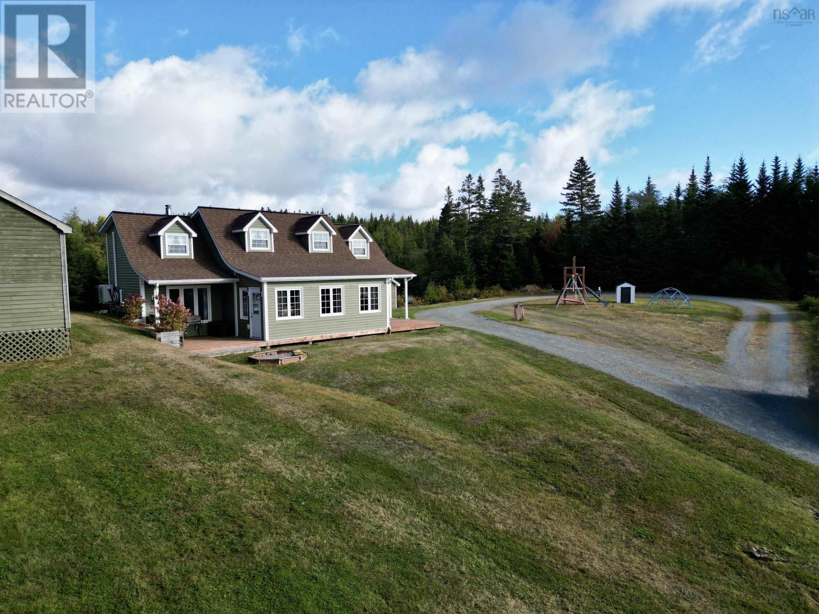 8633 Highway 4, River Bourgeois, Nova Scotia  B0E 2X0 - Photo 33 - 202525290