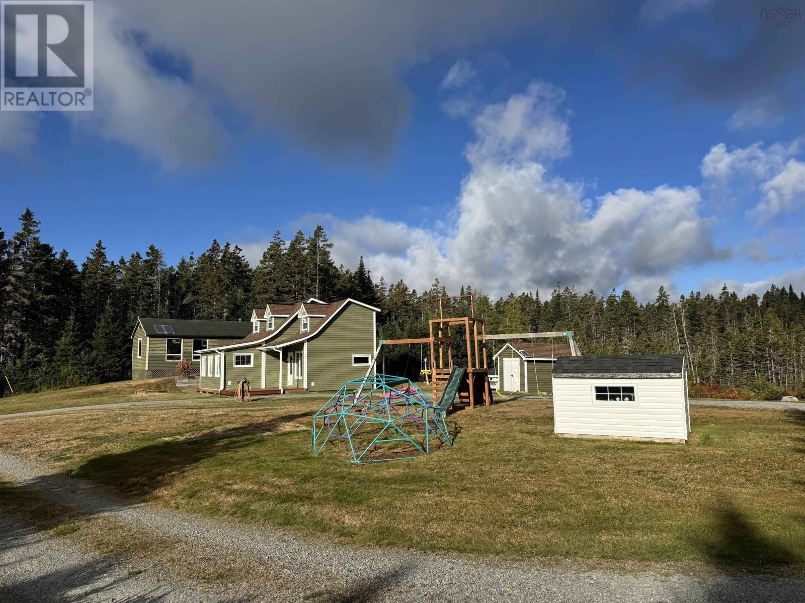 8633 Highway 4, River Bourgeois, Nova Scotia  B0E 2X0 - Photo 5 - 202525290