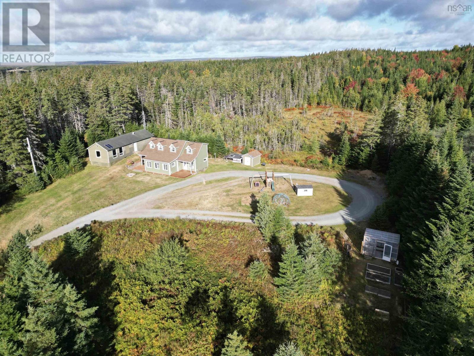 8633 Highway 4, River Bourgeois, Nova Scotia  B0E 2X0 - Photo 6 - 202525290