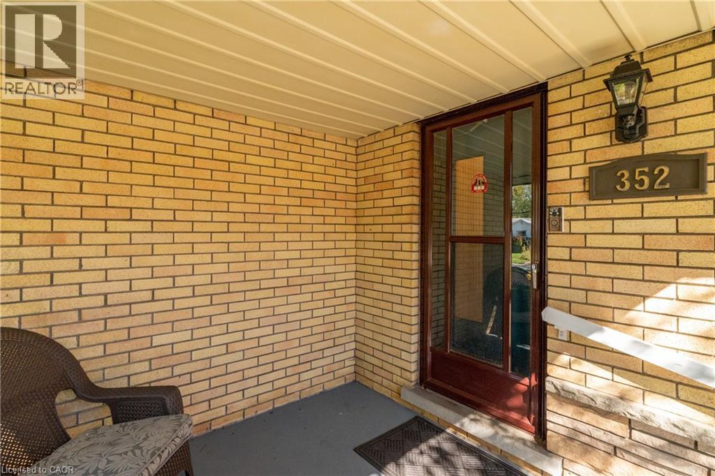 352 Vanier Drive, Kitchener, Ontario  N2C 1J9 - Photo 10 - 40778615