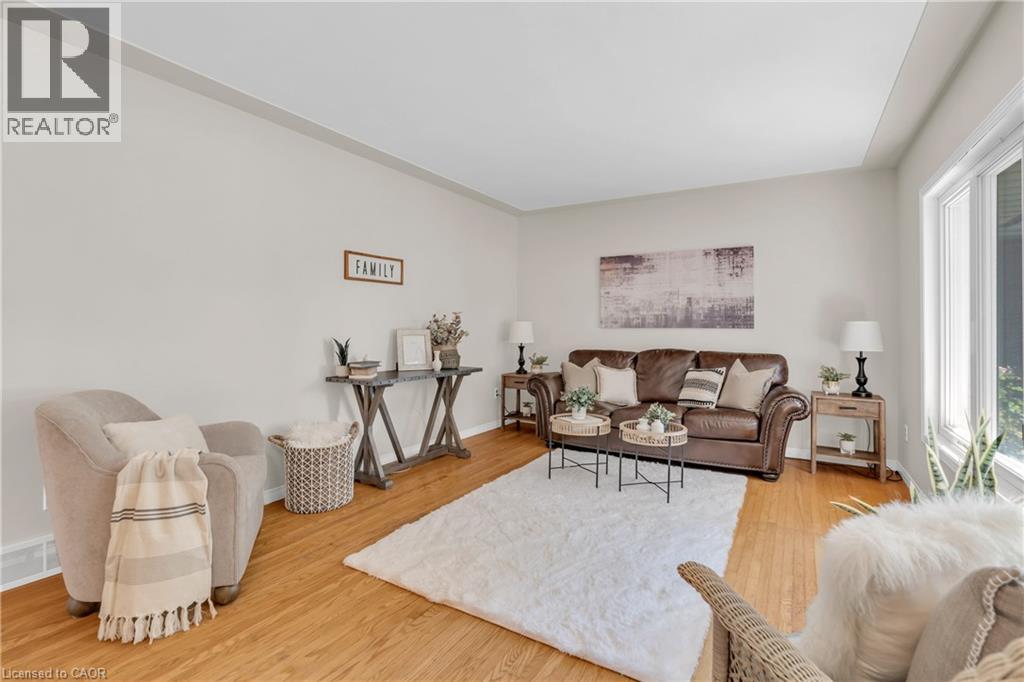 352 Vanier Drive, Kitchener, Ontario  N2C 1J9 - Photo 13 - 40778615