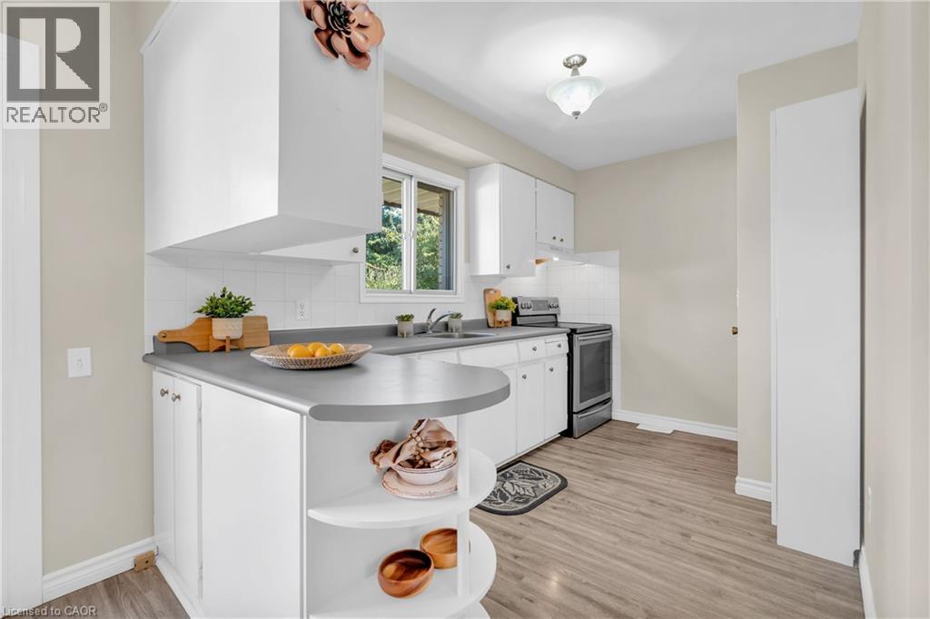 352 Vanier Drive, Kitchener, Ontario  N2C 1J9 - Photo 17 - 40778615