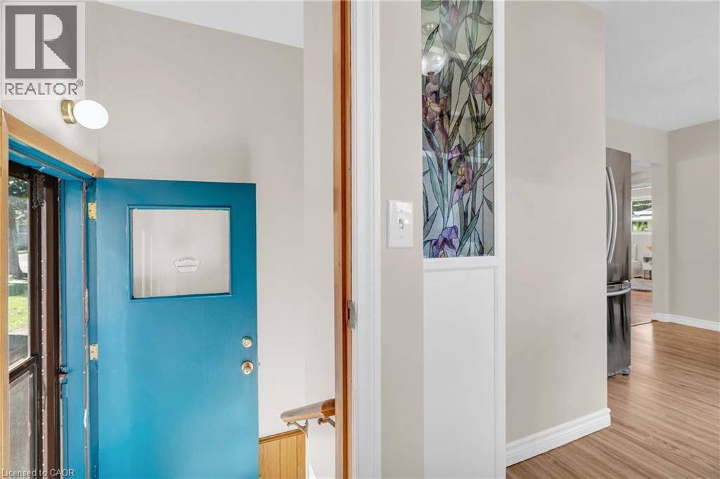 352 Vanier Drive, Kitchener, Ontario  N2C 1J9 - Photo 31 - 40778615