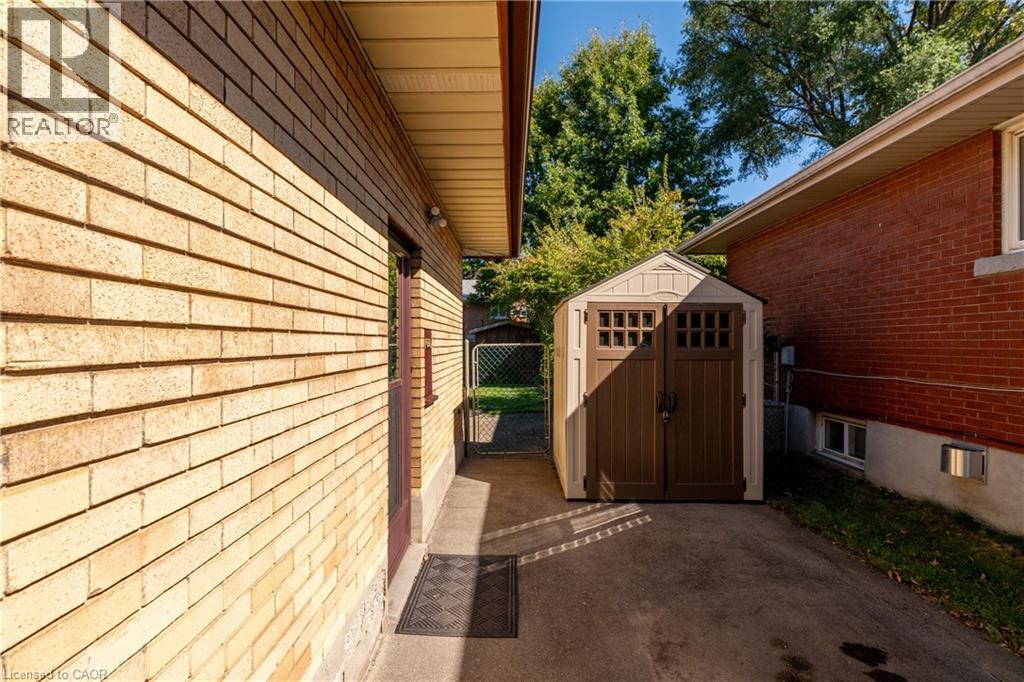 352 Vanier Drive, Kitchener, Ontario  N2C 1J9 - Photo 37 - 40778615