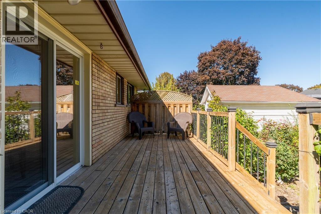 352 Vanier Drive, Kitchener, Ontario  N2C 1J9 - Photo 39 - 40778615