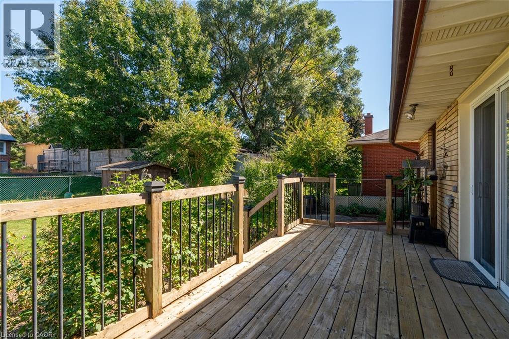 352 Vanier Drive, Kitchener, Ontario  N2C 1J9 - Photo 40 - 40778615
