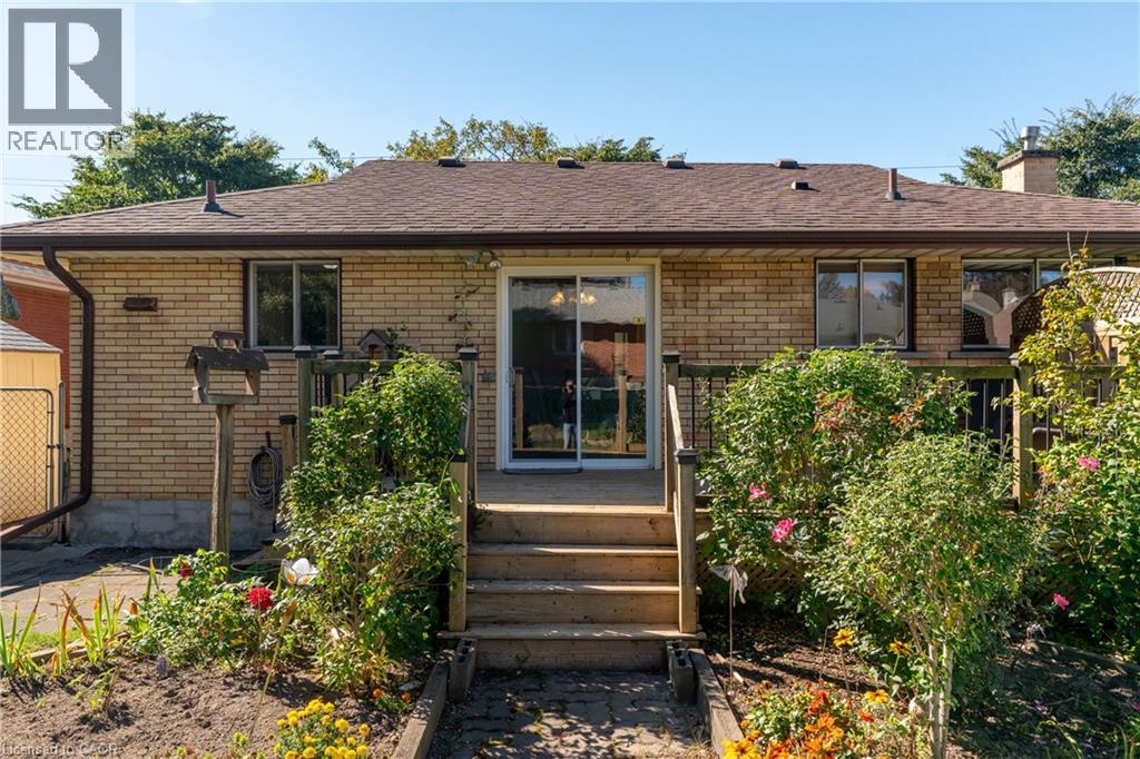 352 Vanier Drive, Kitchener, Ontario  N2C 1J9 - Photo 42 - 40778615