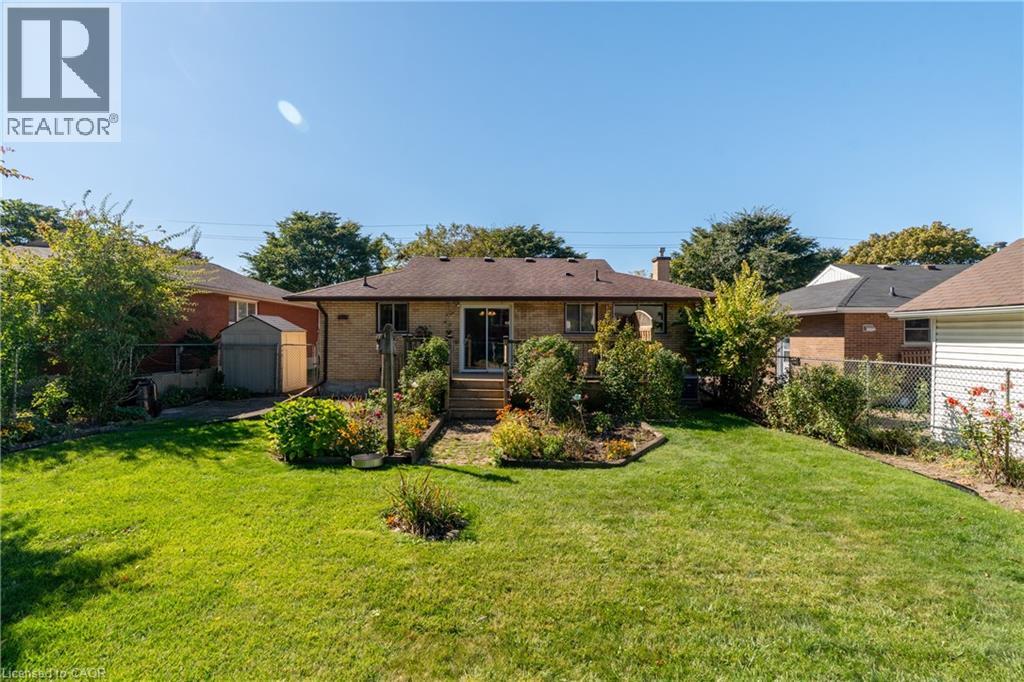 352 Vanier Drive, Kitchener, Ontario  N2C 1J9 - Photo 44 - 40778615