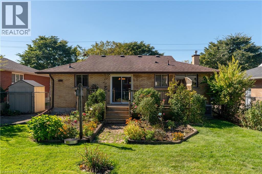 352 Vanier Drive, Kitchener, Ontario  N2C 1J9 - Photo 45 - 40778615